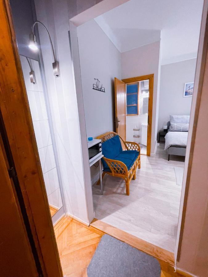 Falk Studio Apartment Budapest