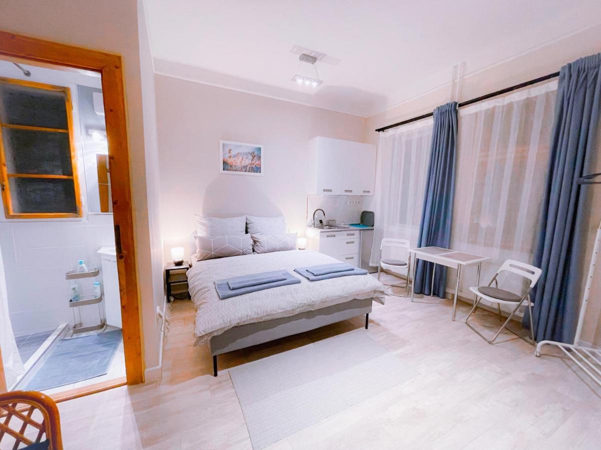 Apartment Falk Studio Budapest