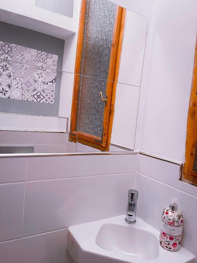 Apartament Falk Studio Budapeszt