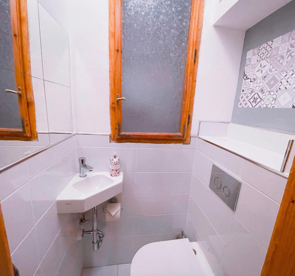 Apartament Falk Studio *