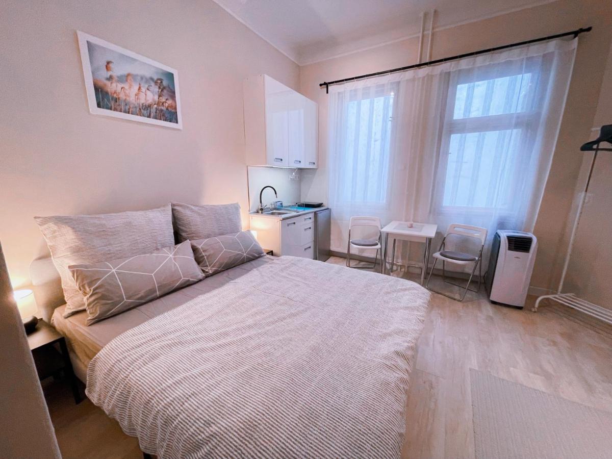 Apartment Falk Studio *